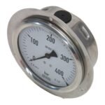 WIKA UU006005 F100-0-400 bar