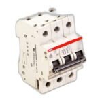 ABB S273 K 6A - Image 2