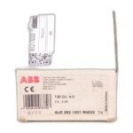 ABB T25 DU 4,0 - Image 2