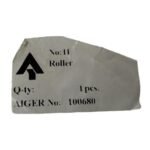 AIGER 100680 Roller 4.2.5.1.214-1 #11 - Image 3