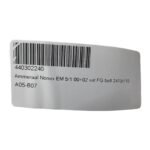 AMMERAAL BELTECH Nonex EM 5/1 00+02 - Image 3