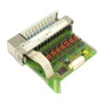 Allen-Bradley SLC 500 1746-OB16 - Image 4