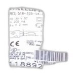 BALLUFF BES-516-325-S4-C (118892) (Lot of 8pcs)