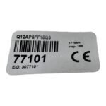 BANNER Q12AP6FF15Q3 - Image 3