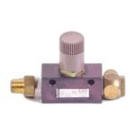 BURKERT DN 6 G 1/4-LGUG (491000) - Image 2