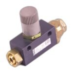 BURKERT DN 6 G 1/4-LPUG (493855)