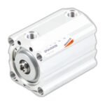 CAMOZZI QP2A050A050 - Image 2