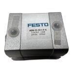 FESTO ADN-25-10-I-P-A 536260 - Image 4