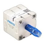 FESTO ADN-63-25-A-P-A-S2 (536330) - Image 4