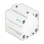 FESTO ADVC-50-25-A-P-A (188271) - Image 3
