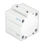 FESTO ADVC-63-25-I-P-A (188237) - Image 3