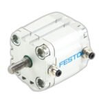 FESTO ADVU-40-25-A-P-A (156630) - Image 2