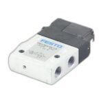 FESTO CPE14-M1H-3GL-1/8 (162200) - Image 3