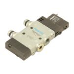 FESTO CPE14-M1H-5-L-1/8 - Image 5