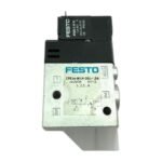 FESTO CPE14-M1H-QS6 - Image 3