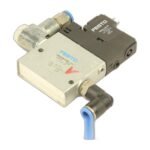 FESTO CPE18-M1H-3GL-1/4 - Image 2