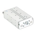 FESTO DFM-25-100-P-A-GF (170853) - Image 3