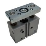 FESTO DFM-25-20-P-A-GF 170847 - Image 4