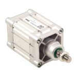 FESTO DNC-100-25-PPV-A (163465) - Image 2