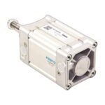 FESTO DNC-100-50-PPV-A (163467) - Image 4