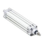 FESTO DNC-32-125-PPV-A (163310) - Image 2