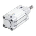 FESTO DNC-50-25-PPV-A (163369) - Image 3