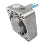 FESTO DNU-63-650-PPV-A - Image 5