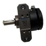 FESTO DSR-10-180-P 33297 - Image 3