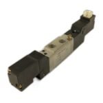 FESTO MEBH-5/3-B-1/8-P-B - Image 4