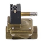 FESTO MN1H-2-1/2-MS (161728) - Image 2