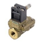 FESTO MN1H-2-1/2-MS (161728)