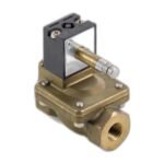 FESTO MN1H-2-1/2-MS (161728) - Image 3