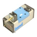 FESTO MN1H-5/2-D-3 C - Image 3