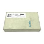 FESTO MN2H-5/2-D-01-FR 161069 W702