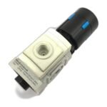 FESTO MS4-LR-1/4-D6-A-AS - Image 2