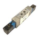 FESTO MVH-5/3-G-1/4-B - Image 4