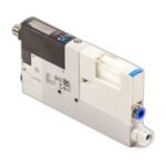 FESTO OVEM-14-H-B-QO-CE-N-2P (539997) - Image 2