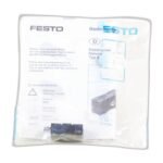 FESTO SMEO-1-S-LED-24-B (150848) - Image 3