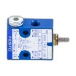 FESTO V/0-3-1/8 (4938) - Image 2