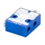 FESTO V/0-3-1/8 (4938)