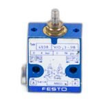FESTO V/0-3-1/8 (4938) - Image 3