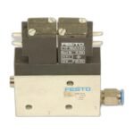 FESTO VAD-ME-I-1/4 - Image 3