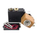 HONEYWELL LUCIFER E341L91-02 - Image 3