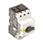 KLÖCKNER-MOELLER PKZM0-2,5 - Image 4