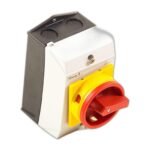 KLÖCKNER-MOELLER T0-2-15679/I1/SVB - Image 4