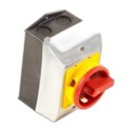 KLÖCKNER-MOELLER T0-2-1/I1/SVB - Image 4