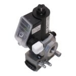 Krom Schroeder VAG1-/20R/NWAE 88000991