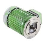 LENZE 7D2-796H - Image 2