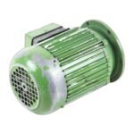 LENZE 7D2-796H - Image 3