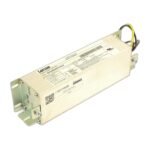 LENZE E84AZESR7514LD - Image 3